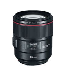 Canon EF 85mm F1.4 L IS ( LBM )