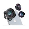Lens điện thoại Ulanzi 65mm 4K HD 2X