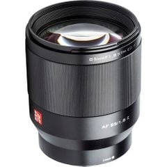 Viltrox AF 85mm F1.8 Z for Nikon Z