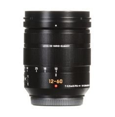 Panasonic Leica 12-60mm F2.8-4 OIS