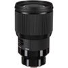 Sigma 85mm f1.4 Art for Sony E