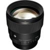 Sigma 85mm F1.4 DG DN Art E-mount