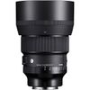 Sigma 85mm F1.4 DG DN Art E-mount