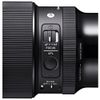 Sigma 85mm F1.4 DG DN Art E-mount