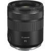 Canon RF 85mm F2 Macro STM