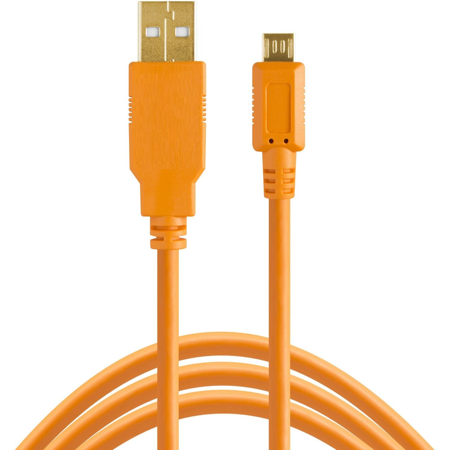  Dây cáp kết nối với máy ảnh TelePro USB to Micro-B 5-Pin 