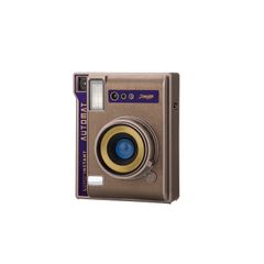 Máy Ảnh Lomo Instant Automat Dahab