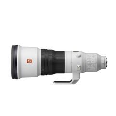 Sony 600mm F4 GM OSS