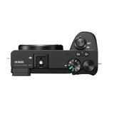  Sony Alpha A6600 Body (chính hãng) 