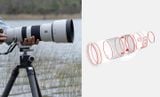  Ống kính Sony FE 400-800mm F6.3-8 G OSS 