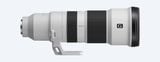  Ống kính Sony FE 400-800mm F6.3-8 G OSS 