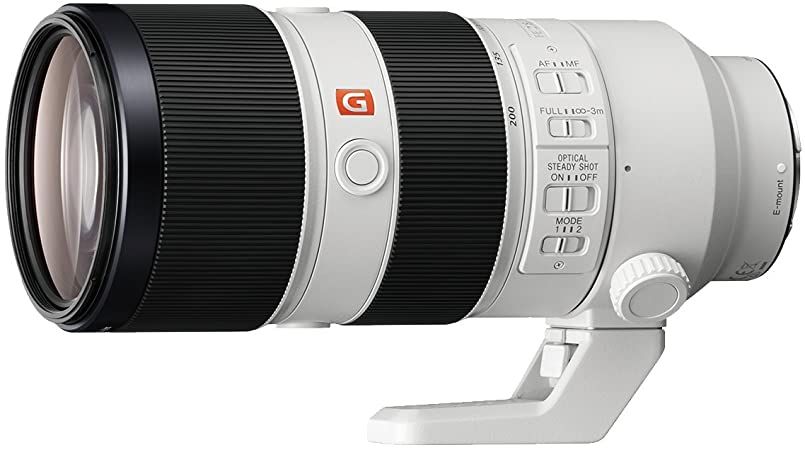  Sony FE 70-200mm F2.8 OSS GM ( nhập khẩu ) 