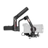  Gimbal Zhiyun WeeBill S 