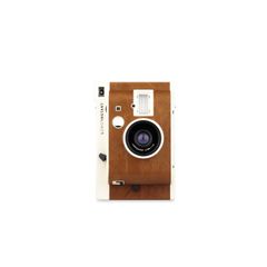 Máy Ảnh Lomo Instant Camera Sanremo