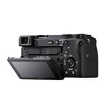  Sony Alpha A6600 Body (chính hãng) 