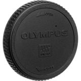  Rear cap Olympus 