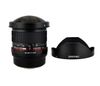 Samyang 8mm F2.8 UMC Fisheye II