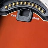  Kase Clip-in Filter 4 in 1 Kit for Nikon Z7  Z6 Camera （MCUV ND64  ND1000  Neutral Night Filter) 