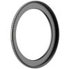 PolarPro Brass 67-82mm Step-Up Ring