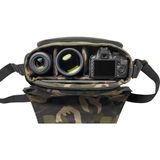  Túi Manfrotto Street Camera Messenger Bag for CSC/DSLR 