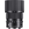 Sigma 90mm F2.8 DG DN Contemporary for Sony E / L-Mount