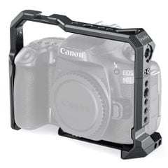 SmallRig Canon EOS 90D, 80D, 70D Camera Cage