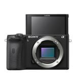  Sony Alpha A6600 Body (chính hãng) 