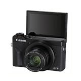  Canon Powershot G7x Mark III 