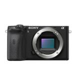  Sony Alpha A6600 Body (chính hãng) 