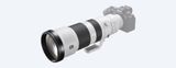  Ống kính Sony FE 400-800mm F6.3-8 G OSS 