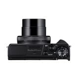  Canon Powershot G7x Mark III 