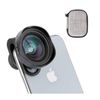 Ulanzi 16mm Wide Angle Phone Camera Lens w CPL Filter