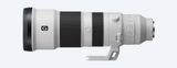  Ống kính Sony FE 400-800mm F6.3-8 G OSS 