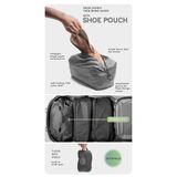  Peak Design Shoe Pouch 