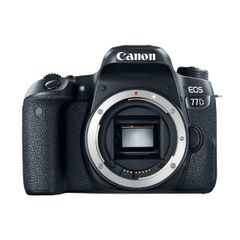 Canon EOS 77D body (Nhập Khẩu)