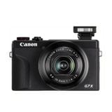  Canon Powershot G7x Mark III 