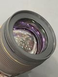  Sigma 150mm F2.8 Apo Macro DG Hsm for Canon Cũ 