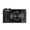 Canon Powershot G7x Mark III 