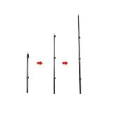  Chân đèn Jinbei monopod HD-230 