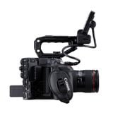  Máy quay chuy6en nghiệp Canon C500 Mark II ( Chính Hãng ) 