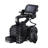  Máy quay chuy6en nghiệp Canon C500 Mark II ( Chính Hãng ) 