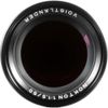 Voigtlander VM 50mm F1.5 Ultron Black VM