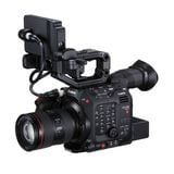  Máy quay chuy6en nghiệp Canon C500 Mark II ( Chính Hãng ) 