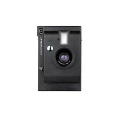 Máy Ảnh Lomo Instant Black Edition