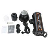  Đèn Flash Studio Godox QT1200 