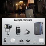  Đèn LED NEEWER AS600B 