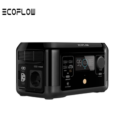 Trạm tích điện EcoFlow RIVER Mini 210Wh ( New )