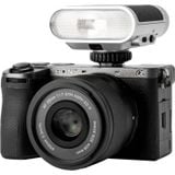  Đèn flash Viltrox Vintage Z1 