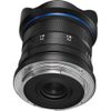 Laowa 9mm F2.8 Zero D