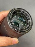  Sony Sel 55-210mm F4.5-6.3 Ois cũ 